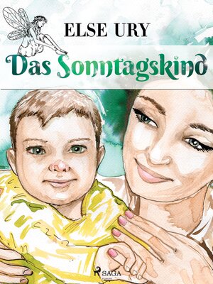 cover image of Das Sonntagskind